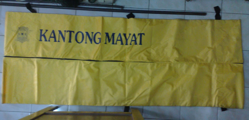 Kantong Mayat